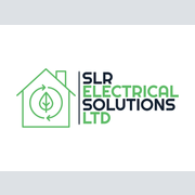 SLR Electrical logo
